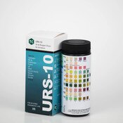 Test Strips